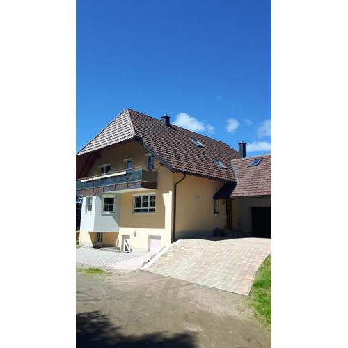 Haus Grabenbühl