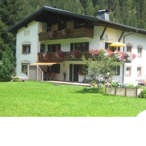 Haus Grafalunga