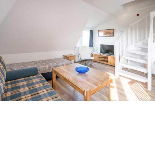 Haus Gräftendiek - Appartement 201