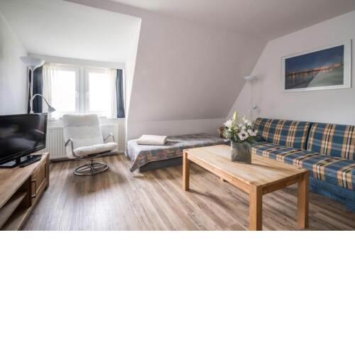 Haus Gräftendiek - Appartement 202