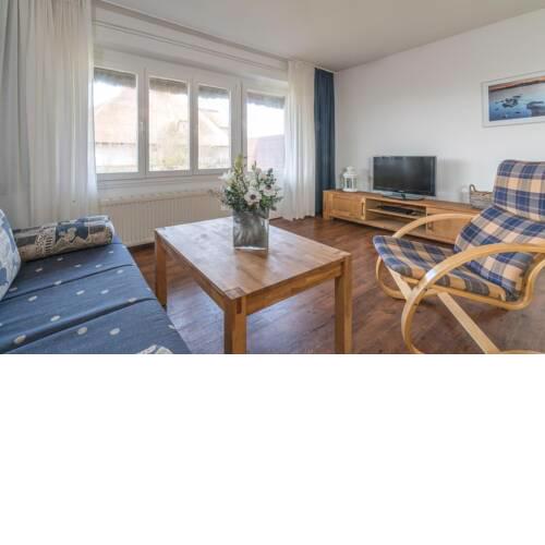 Haus Gräftendiek - Appartement 203