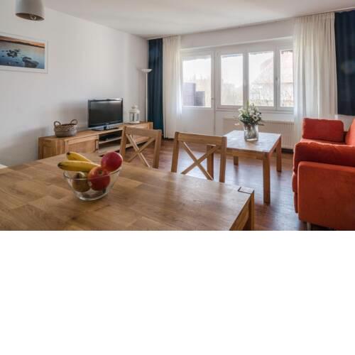 Haus Gräftendiek - Appartement 204