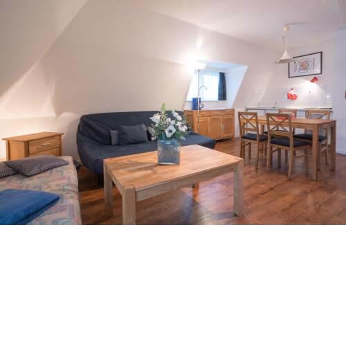 Haus Gräftendiek - Appartement 206