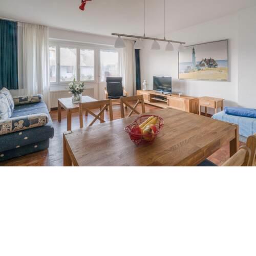 Haus Gräftendiek - Appartement 207