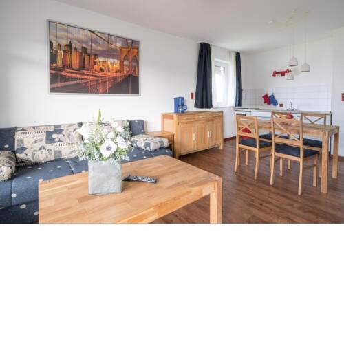 Haus Gräftendiek - Appartement 208