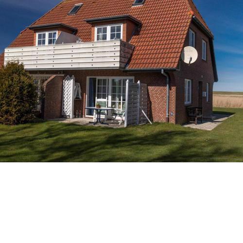 Haus Gräftendiek Appartement 1