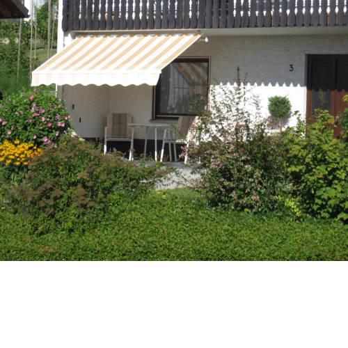Haus Gramespacher