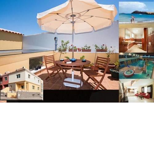 Haus Gran Canaria