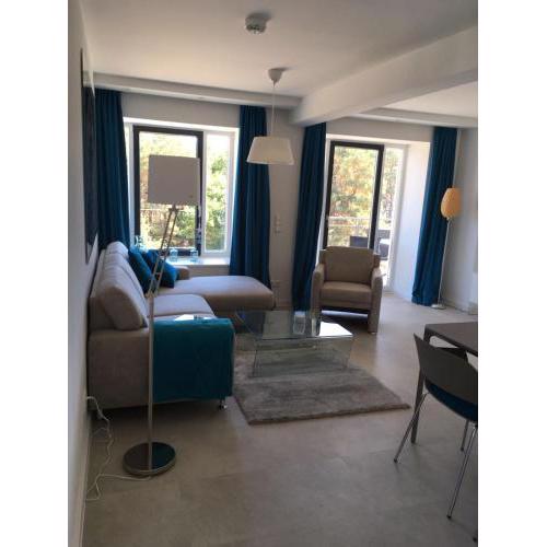 Haus Granitz 3.5 - Strandjuwel