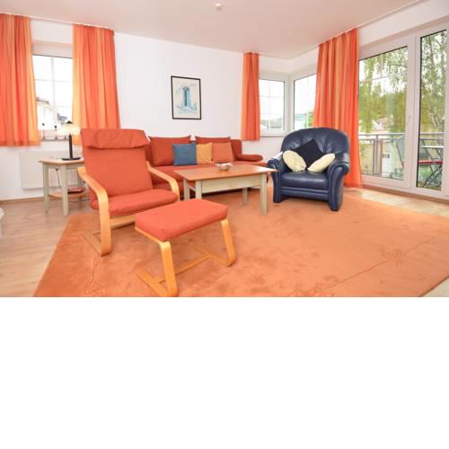Haus Granitzblick - Apt. 12