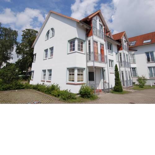 Haus Granitzblick - Apt. 18