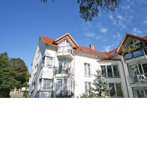 Haus Granitzblick Whg. 13