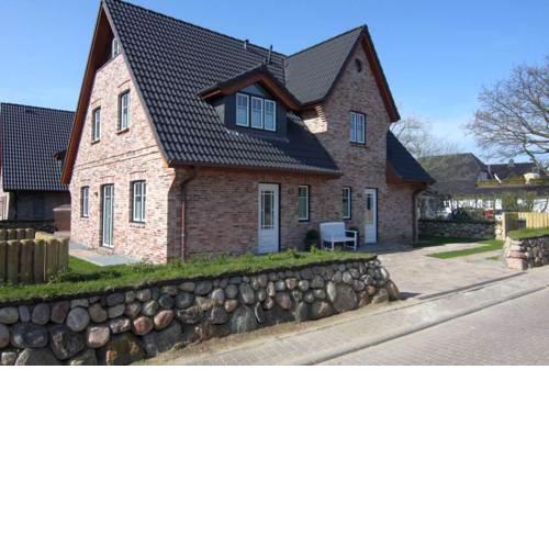 Haus Grenzkrug, Haushälfte 4a