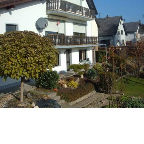 Idyllic Apartment in Mastershausen near the Forest