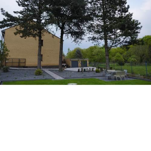 Haus Gretchen Alpen