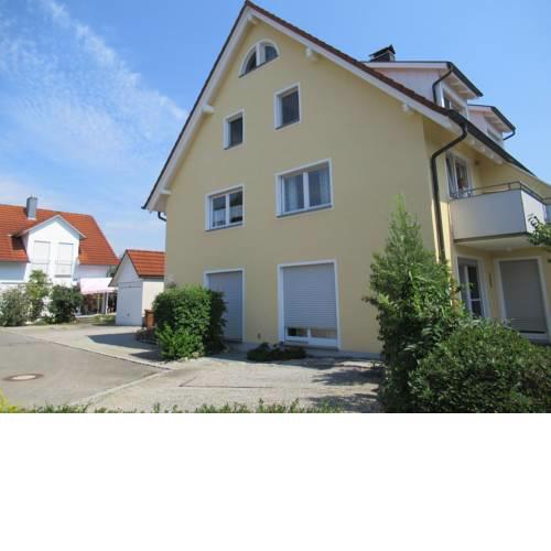 Haus Grete