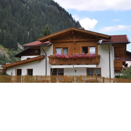Haus Grießer