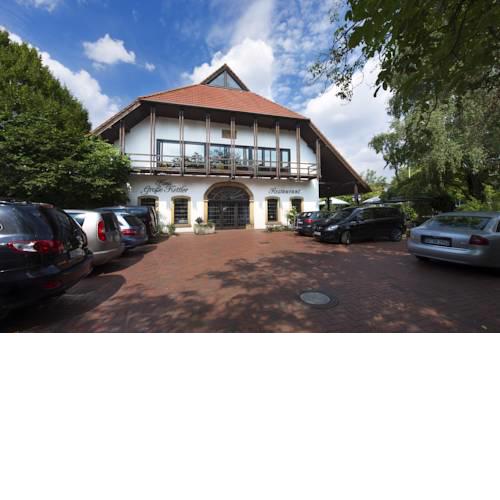 Haus Große Kettler
