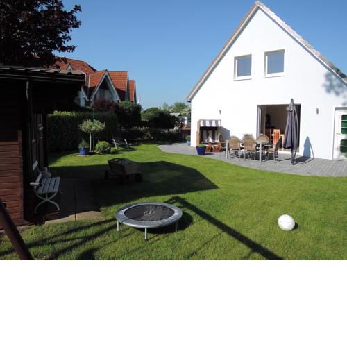 Haus Grömitz - Haus 1