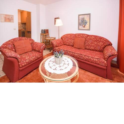 Haus Grömitz Wohnung 9
