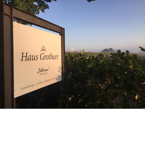 Haus Grotheer