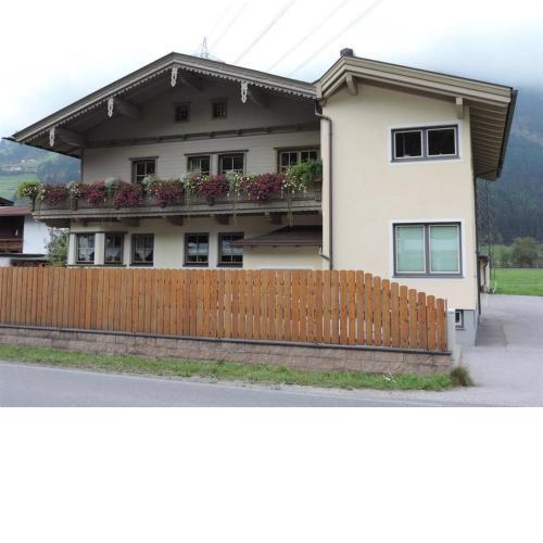Haus Gruber Theresia