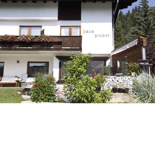 Haus Gruber