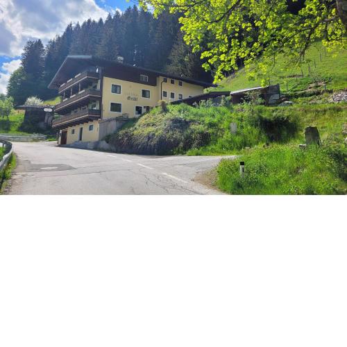 Haus Grübl