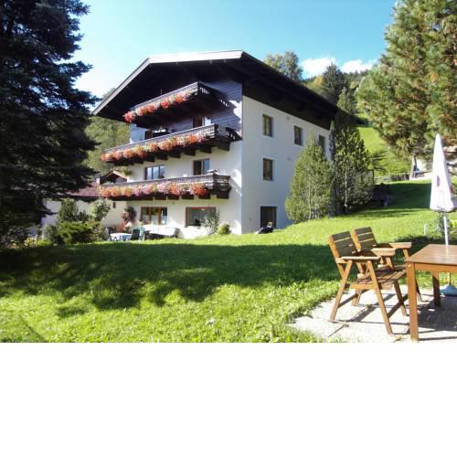 Haus Grugger
