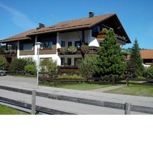 Haus Grüntensee
