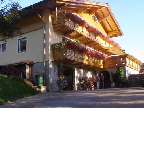 Haus Gschwendtner