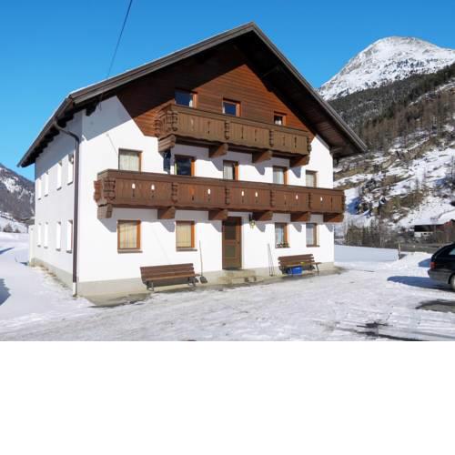 Haus Gstrein 250S