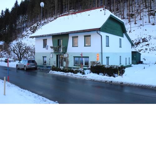 Haus Gudrun