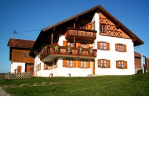 Haus Guggemos