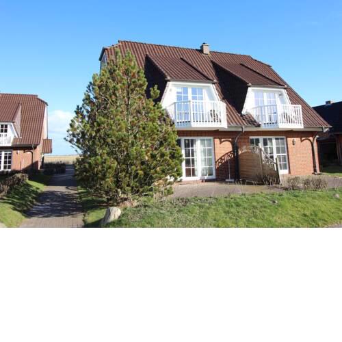 Haus Habel, Whg. 4, OG