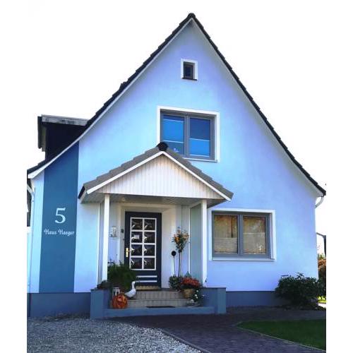 Haus Haeger