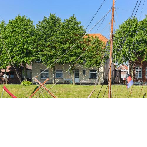 Haus Hafenidylle