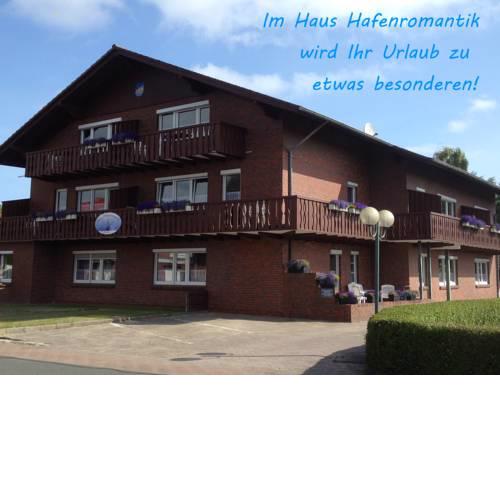 Haus Hafenromantik