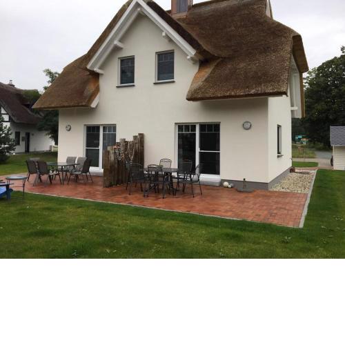 Haus Haffperle