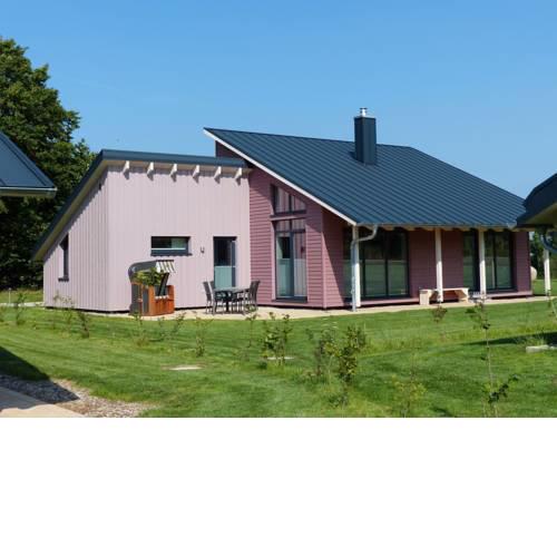 Haus Hagebutte