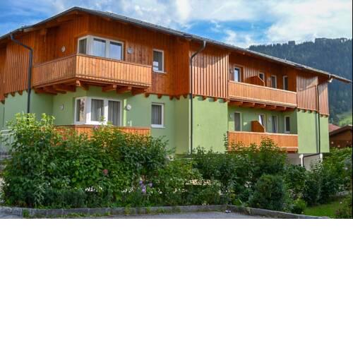 Haus Haid by Skinetworks