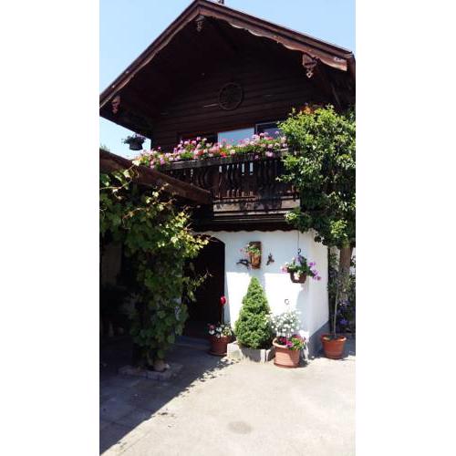 Haus Haller