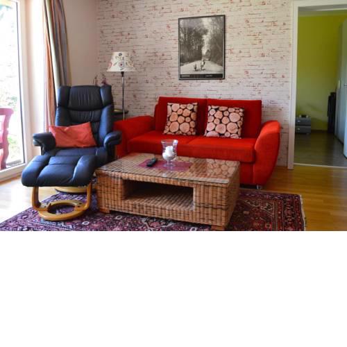Haus Hallig Gröde Whg. 6