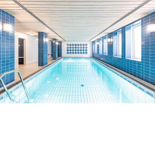 Haus Halligblick Whg 15