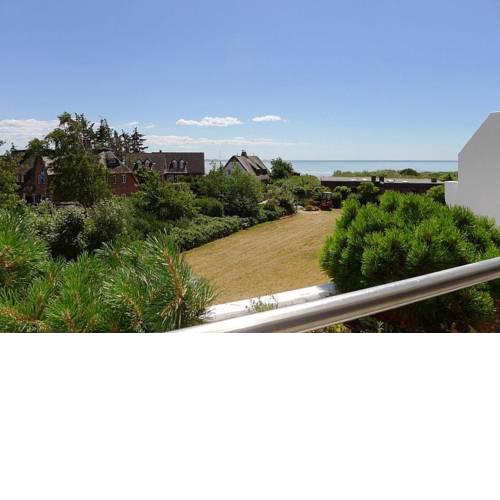 Haus Halligblick Whg 21