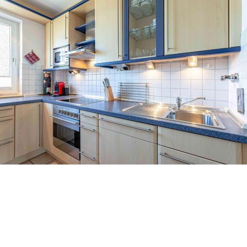 Haus Halligblick Whg 21