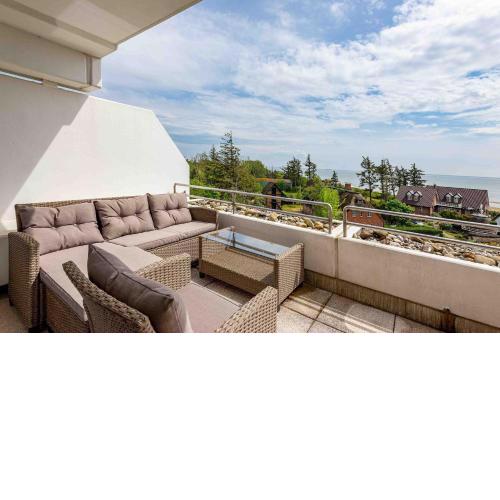 Haus Halligblick Whg 32