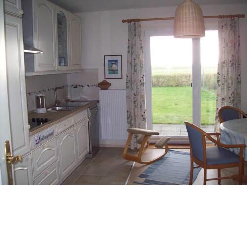 Haus Halligblick, Whg Pellworm - a48772