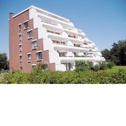 Haus Halligblick Wohnung 1 305021