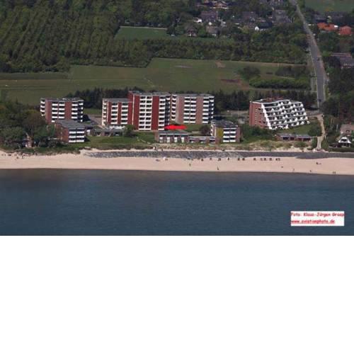 Haus Halligblick Wohnung 16